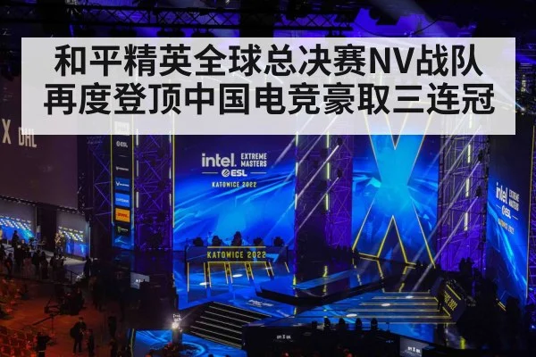 esports tournament stage